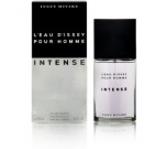 ISSEY MIYAKE L Eau D Issey Pour Homme Intense toaletní voda 