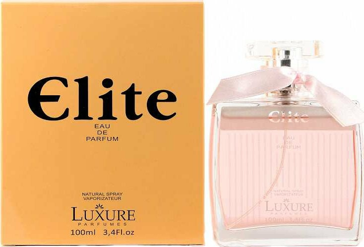 Luxure Elite parfémová voda pro ženy 100 ml