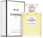 Chanel No. 19 parfémová voda pro ženy