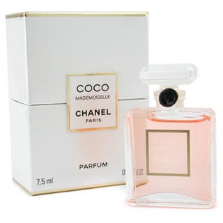 Chanel Coco Mademoiselle čistý parfém pro ženy 7,5 ml