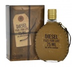 Diesel Fuel for Life Homme toaletní voda