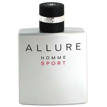 CHANEL Allure Homme Sport Voda po holení 100 ml