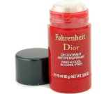 Dior Fahrenheit tuhý deodorant