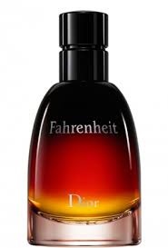 Christian Dior Fahrenheit Le Parfum parfémová voda pro muže 75 ml