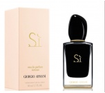 Giorgio Armani Si Intense parfémová voda pro ženy