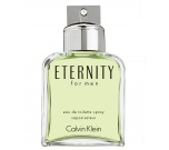 Calvin Klein Eternity Man toaletní voda