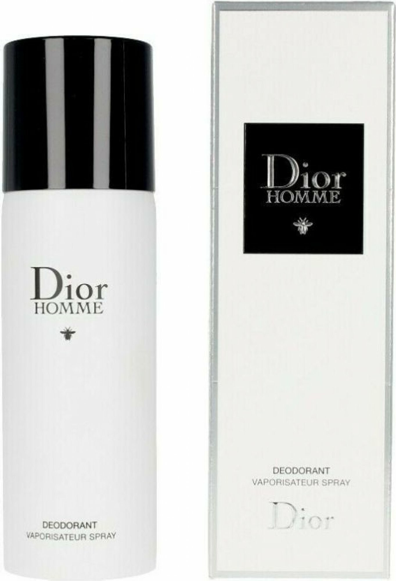 CHRISTIAN DIOR Dior Homme Deo Spray 150 ml