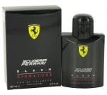 Ferrari Black Signature toaletní voda pro muže