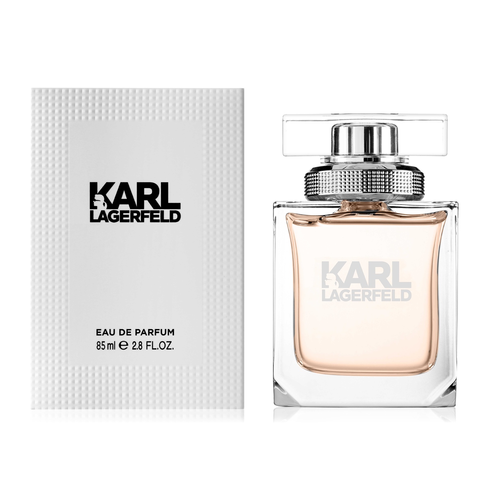 Lagerfeld Karl Lagerfeld For Her parfemovaná voda pro ženy 10 ml odstřik