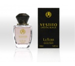 Luxure Vestito Cristal Black parfémová voda pro ženy