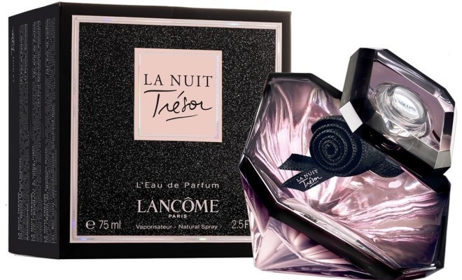 Lancome La Nuit Tresor parfemovaná voda pro ženy 50 ml