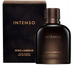 Dolce & Gabbana Intenso pour homme parfémovaná voda pro muže