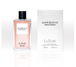 Luxure Impressive Design & Fashion parfémová voda 
