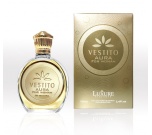 Luxure Vestito AURA parfémová voda 