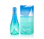 Davidoff Cool Water Women Summer Seas Limited Edition toaletní voda