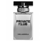 Karl Lagerfeld Private Klub For Men toaletní voda