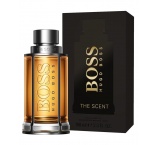 Hugo Boss The Scent toaletní voda pro muže 100 ml