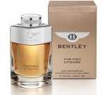 Bentley for Men Intense parfemovaná voda pro muže