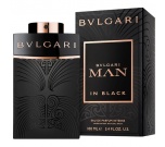 Bvlgari Man In Black Intense parfémová voda