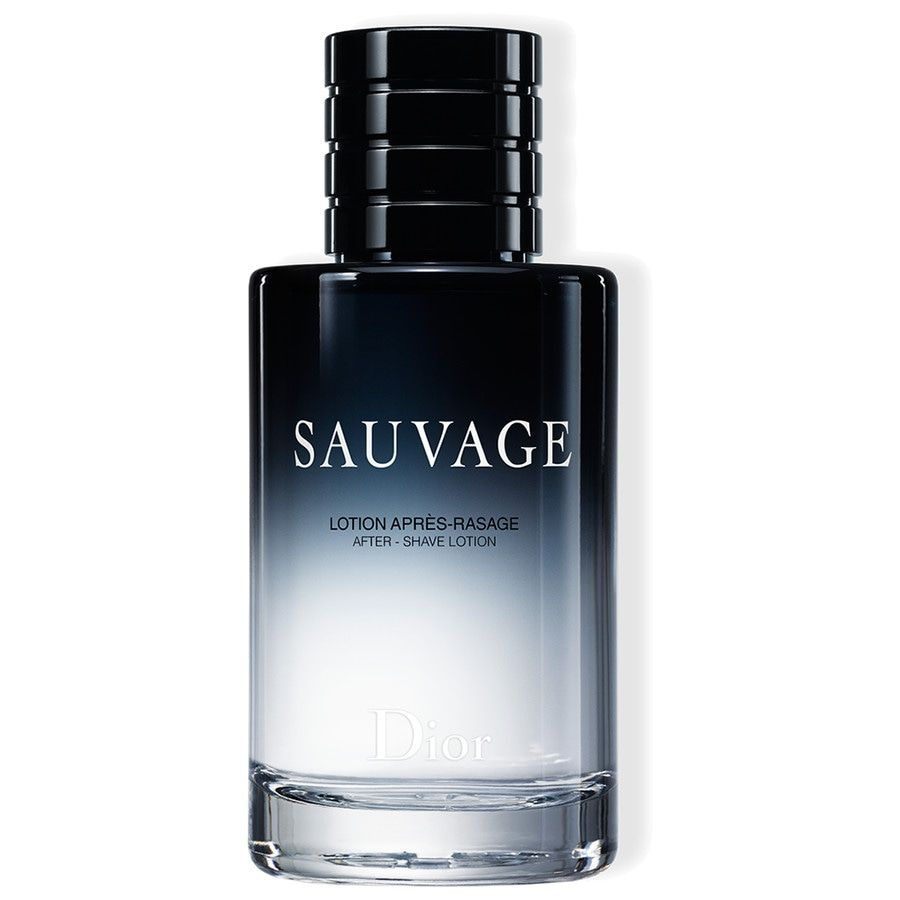 Christian Dior Sauvage voda po holení pro muže 100 ml
