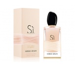 Giorgio Armani Si Rose Signature dámská parfémová voda