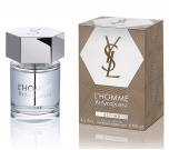 Yves Saint Laurent L´homme Ultime parfémová voda pro muže