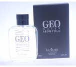 Luxure Geo Water Aromatico toaletní voda pro muže