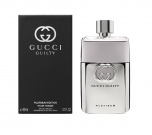 Gucci Guilty Pour Homme Platinum Edition toaletní voda