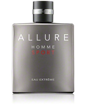 Chanel Allure Homme Sport Eau Extréme parfémovaná voda pro muže 100 ml