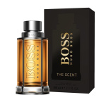 Hugo Boss The Scent voda po holení pro muže 100 ml