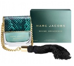 Marc Jacobs Divine Decadence parfémovaná voda pro ženy