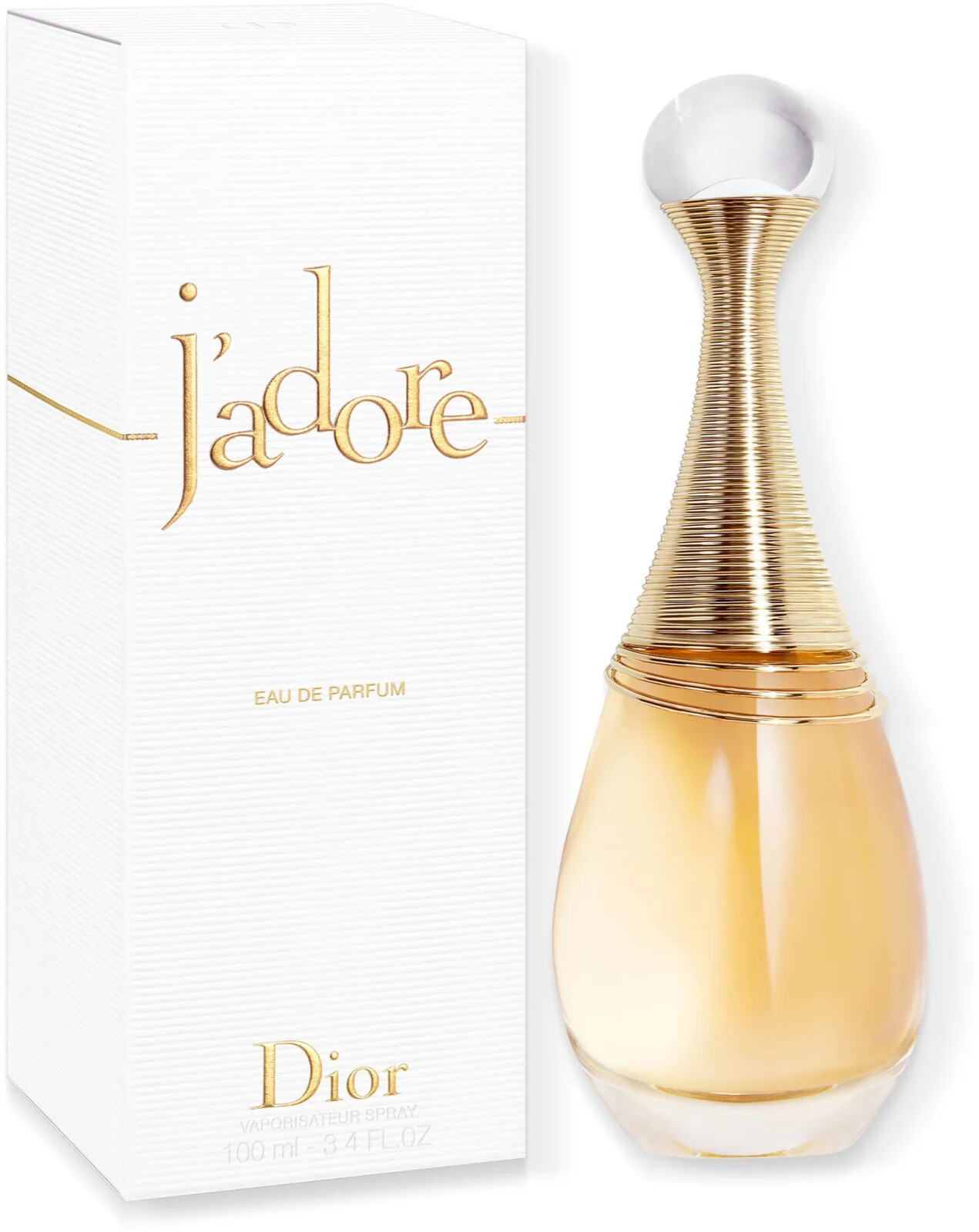 Christian dior Jadore parfémová voda pro ženy 150 ml