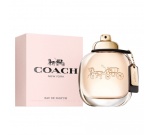 Coach New York parfémová voda pro ženy