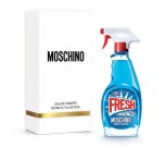 Moschino Fresh Couture toaletní voda 