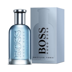 Hugo Boss Bottled Tonic toaletní voda pro muže 100 ml