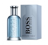 Hugo Boss Bottled Tonic toaletní voda pro muže 200 ml