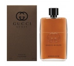 Gucci Guilty Absolute Pour Homme parfémovaná voda pro muže