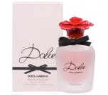 DOLCE & GABBANA Dolce Rosa Excelsa parfémová voda