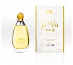 Luxure Jamila Funny parfémová voda
