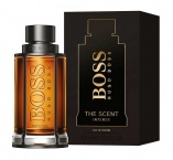 Hugo Boss The Scent Intense parfémová voda pro muže