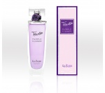 Luxure Tender Purple Flower parfémová voda