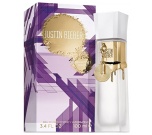 Justin Bieber Collector´s Edition parfémová voda