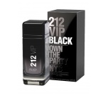 Carolina Herrera 212 VIP Black parfémová voda pro muže