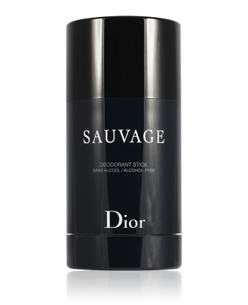 Christian Dior Sauvage deostick pro muže 75 g