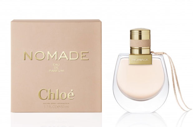 Chloe Nomade parfémová voda pro ženy 75 ml