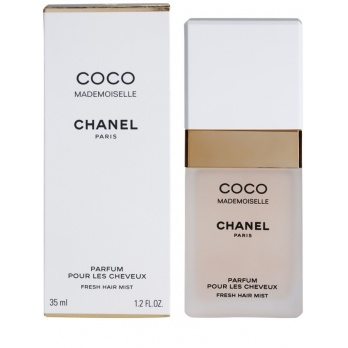 Chanel Coco Mademoiselle Hair Mist parfém - Charisma-shop.cz