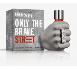 Diesel Only The Brave Street toaletní voda pro muže