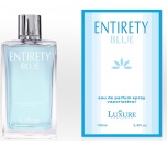 Luxure Entirety Blue parfémová voda pro ženy 