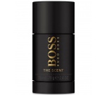 Hugo Boss The Scent tuhý deodorant pro muže