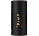 Hugo Boss The Scent tuhý deodorant pro muže 75 ml